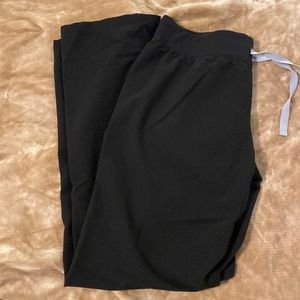 Small Figs scrub pants